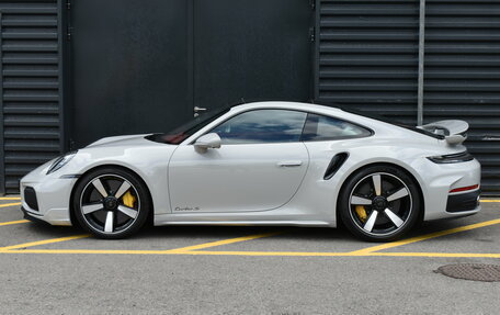 Porsche 911, 2026 год, 44 450 000 рублей, 2 фотография