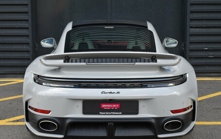 Porsche 911, 2026 год, 44 450 000 рублей, 8 фотография