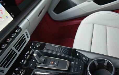 Porsche 911, 2026 год, 44 450 000 рублей, 16 фотография