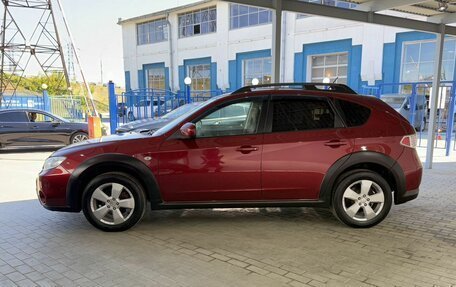 Subaru Impreza III, 2011 год, 1 099 000 рублей, 2 фотография
