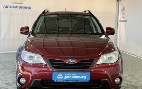 Subaru Impreza III, 2011 год, 1 099 000 рублей, 8 фотография
