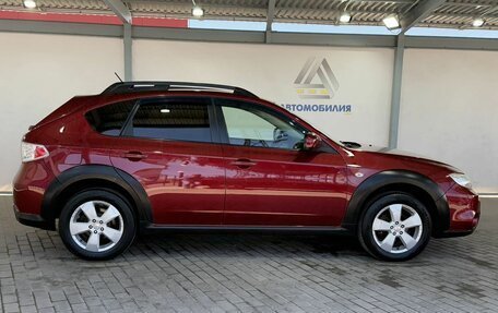 Subaru Impreza III, 2011 год, 1 099 000 рублей, 6 фотография