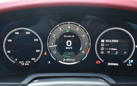 Porsche 911, 2026 год, 44 450 000 рублей, 33 фотография