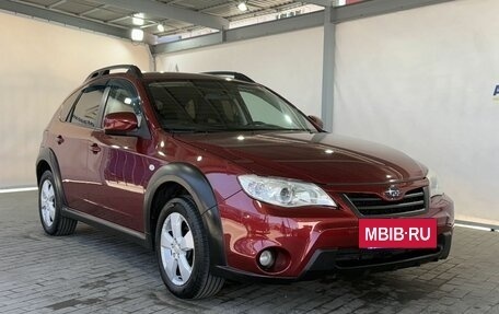 Subaru Impreza III, 2011 год, 1 099 000 рублей, 7 фотография