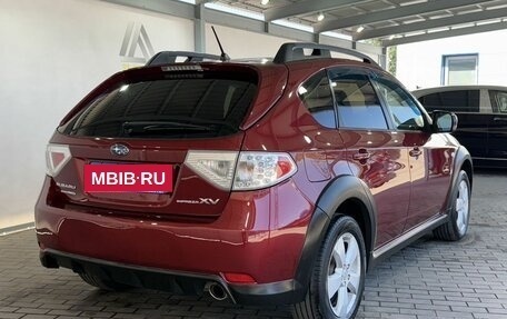Subaru Impreza III, 2011 год, 1 099 000 рублей, 5 фотография