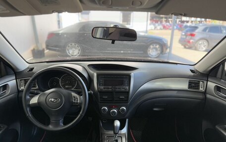 Subaru Impreza III, 2011 год, 1 099 000 рублей, 9 фотография