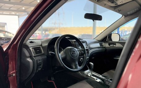 Subaru Impreza III, 2011 год, 1 099 000 рублей, 12 фотография