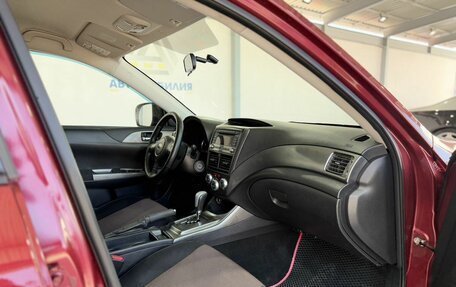 Subaru Impreza III, 2011 год, 1 099 000 рублей, 10 фотография