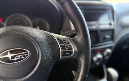 Subaru Impreza III, 2011 год, 1 099 000 рублей, 14 фотография