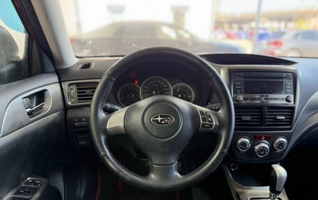 Subaru Impreza III, 2011 год, 1 099 000 рублей, 13 фотография