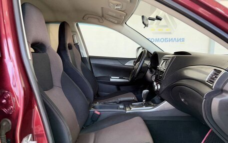 Subaru Impreza III, 2011 год, 1 099 000 рублей, 11 фотография