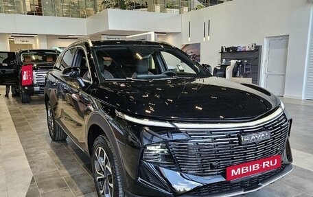 Haval F7, 2026 год, 2 969 010 рублей, 2 фотография