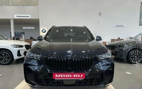 BMW X5, 2025 год, 14 700 000 рублей, 2 фотография