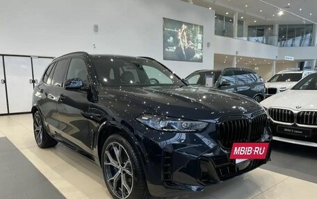 BMW X5, 2025 год, 14 700 000 рублей, 3 фотография