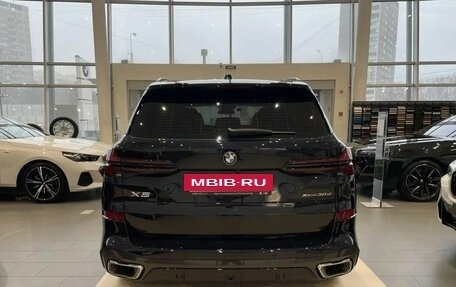 BMW X5, 2025 год, 14 700 000 рублей, 6 фотография