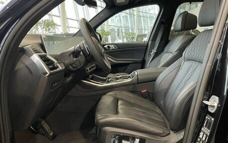 BMW X5, 2025 год, 14 700 000 рублей, 17 фотография