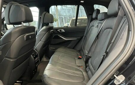 BMW X5, 2025 год, 14 700 000 рублей, 12 фотография