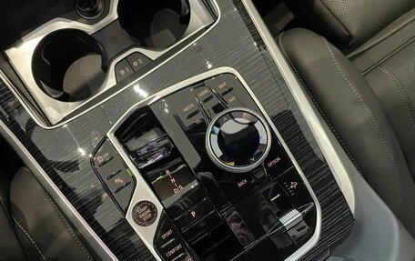 BMW X5, 2025 год, 14 700 000 рублей, 23 фотография