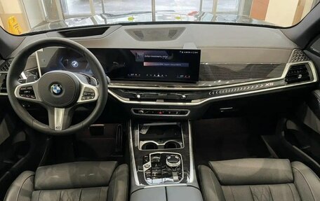 BMW X5, 2025 год, 14 700 000 рублей, 18 фотография