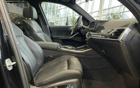 BMW X5, 2025 год, 14 700 000 рублей, 15 фотография