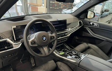 BMW X5, 2025 год, 14 700 000 рублей, 19 фотография