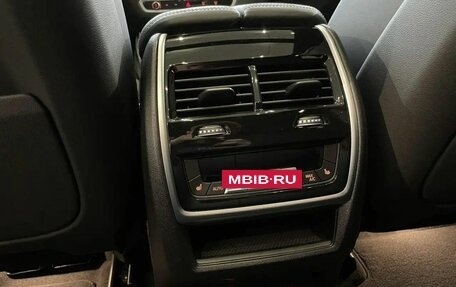 BMW X5, 2025 год, 14 700 000 рублей, 13 фотография