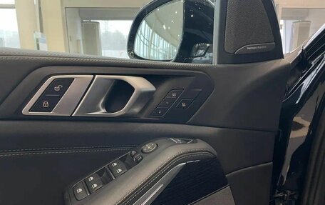 BMW X5, 2025 год, 14 700 000 рублей, 25 фотография