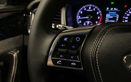Hyundai Sonata VII, 2018 год, 1 666 000 рублей, 17 фотография