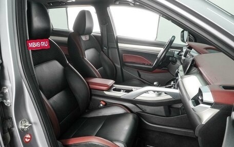 Geely Coolray I, 2023 год, 1 899 000 рублей, 8 фотография