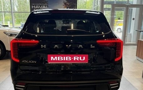 Haval Jolion, 2026 год, 2 424 510 рублей, 11 фотография