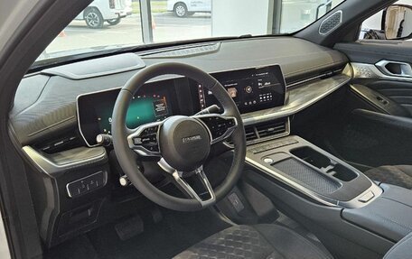 Haval F7, 2026 год, 2 969 010 рублей, 3 фотография