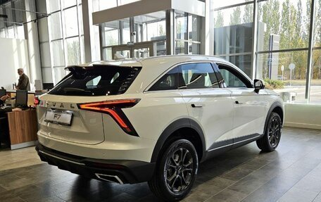 Haval F7, 2026 год, 2 969 010 рублей, 11 фотография