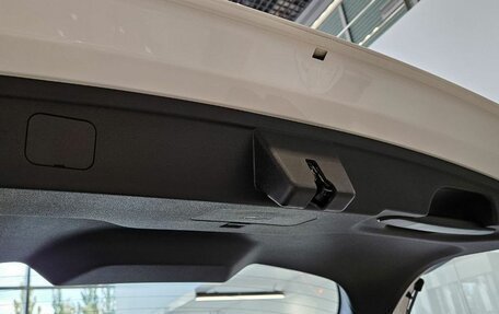 Haval F7, 2026 год, 2 969 010 рублей, 10 фотография