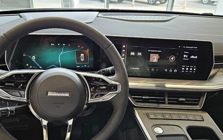 Haval F7, 2026 год, 2 969 010 рублей, 15 фотография