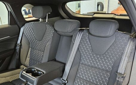 Haval F7, 2026 год, 2 969 010 рублей, 21 фотография