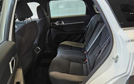 Haval F7, 2026 год, 2 969 010 рублей, 19 фотография