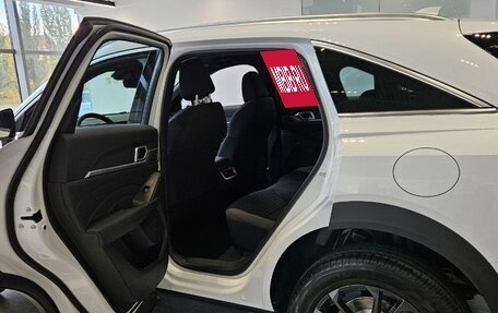 Haval F7, 2026 год, 2 969 010 рублей, 18 фотография