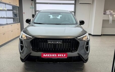 Haval Jolion, 2026 год, 2 028 510 рублей, 4 фотография