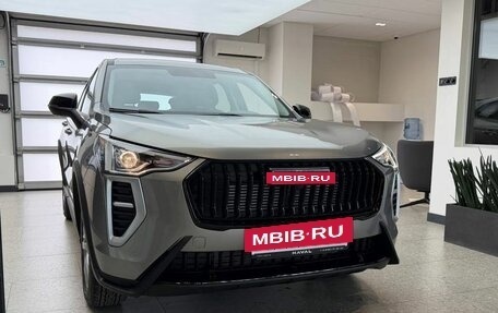 Haval Jolion, 2026 год, 2 028 510 рублей, 2 фотография