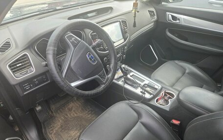 Geely Emgrand X7 I, 2020 год, 1 319 000 рублей, 5 фотография
