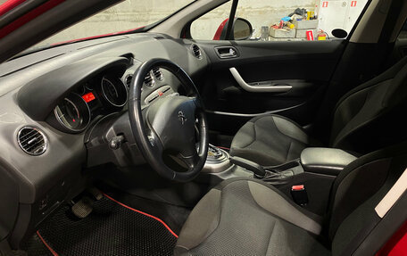 Peugeot 308 II, 2011 год, 500 000 рублей, 3 фотография