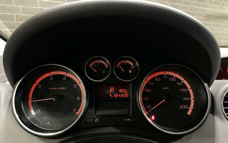 Peugeot 308 II, 2011 год, 500 000 рублей, 6 фотография