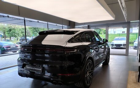 Porsche Cayenne III, 2026 год, 18 290 000 рублей, 2 фотография