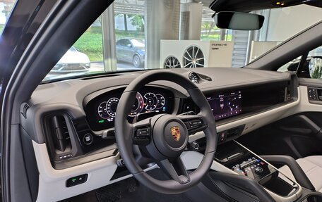 Porsche Cayenne III, 2026 год, 18 290 000 рублей, 4 фотография