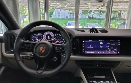 Porsche Cayenne III, 2026 год, 18 290 000 рублей, 7 фотография