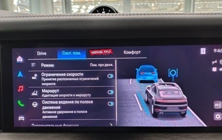Porsche Cayenne III, 2026 год, 18 290 000 рублей, 12 фотография