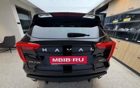 Haval Jolion, 2026 год, 2 622 510 рублей, 10 фотография