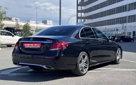 Mercedes-Benz E-Класс, 2019 год, 4 950 000 рублей, 5 фотография