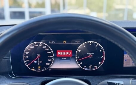 Mercedes-Benz E-Класс, 2019 год, 4 950 000 рублей, 15 фотография