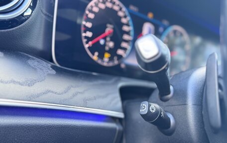 Mercedes-Benz E-Класс, 2019 год, 4 950 000 рублей, 24 фотография